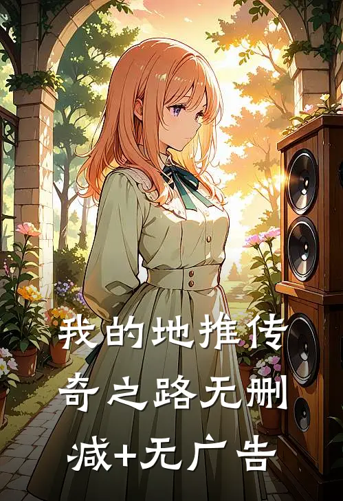我的地推传奇之路无删减+无广告
