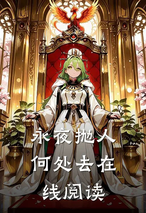 永夜抛人何处去在线阅读