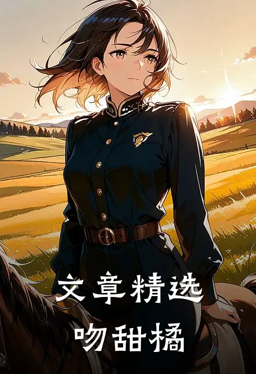 文章精选吻甜橘