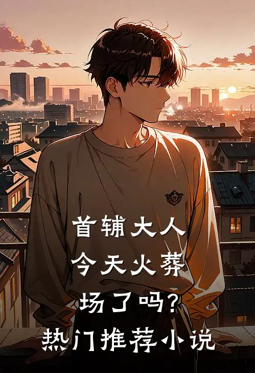 首辅大人今天火葬场了吗?热门推荐小说