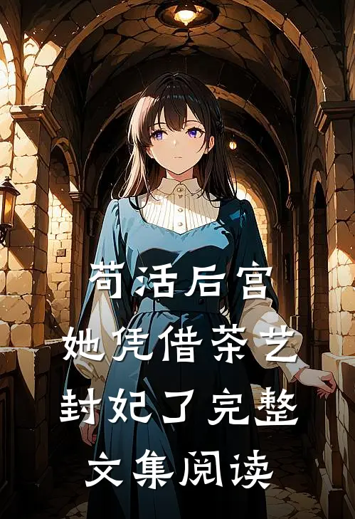 苟活后宫：她凭借茶艺封妃了完整文集阅读