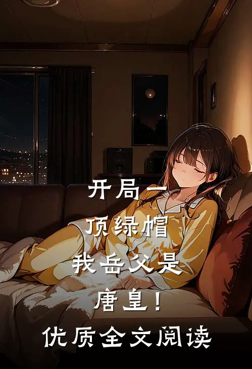 开局一顶绿帽：我岳父是唐皇！优质全文阅读