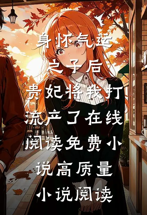 身怀气运之子后，贵妃将我打流产了在线阅读免费小说高质量小说阅读