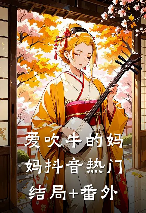 爱吹牛的妈妈抖音热门结局+番外
