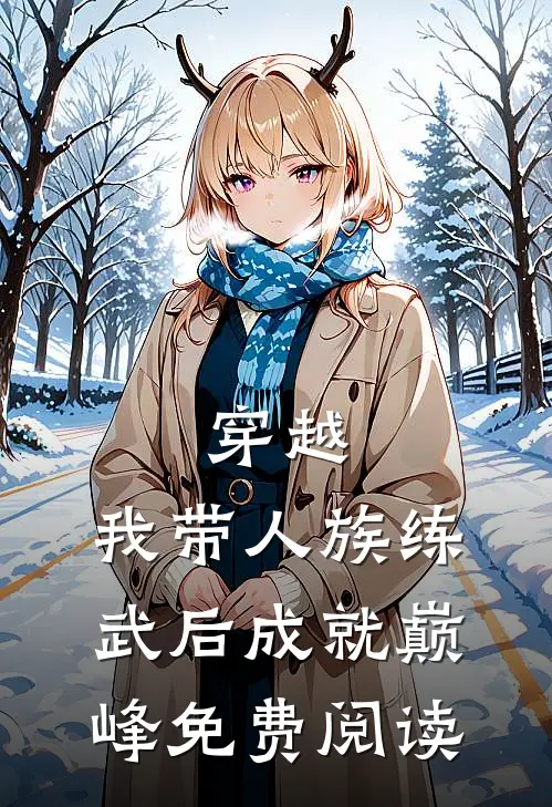 穿越：我带人族练武后成就巅峰免费阅读