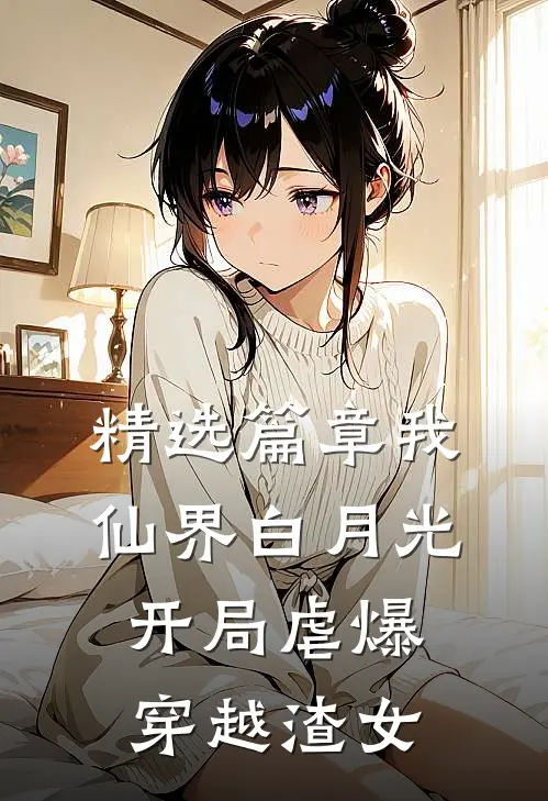 精选篇章我，仙界白月光，开局虐爆穿越渣女