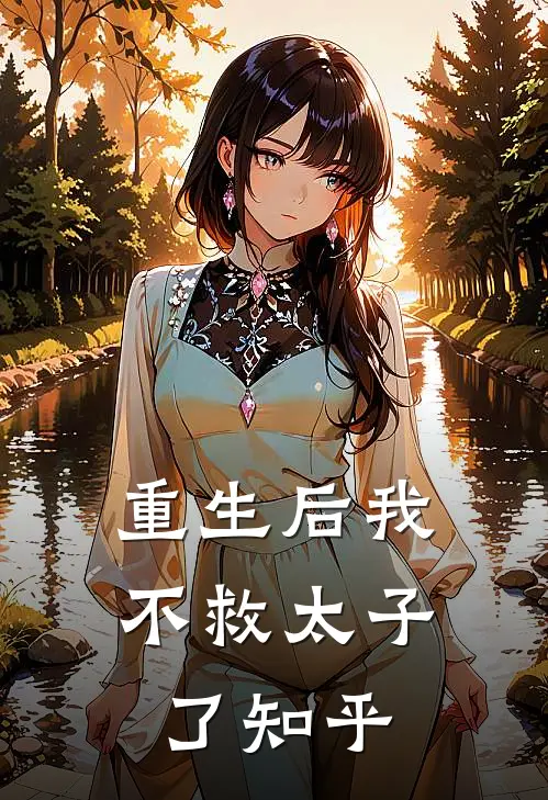 重生后我不救太子了知乎