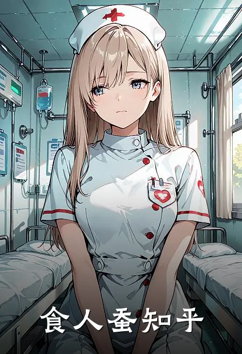 食人蚕知乎