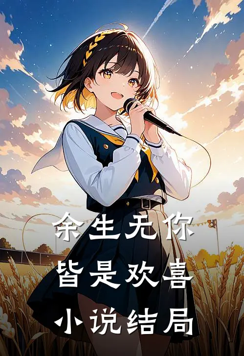 余生无你，皆是欢喜小说结局