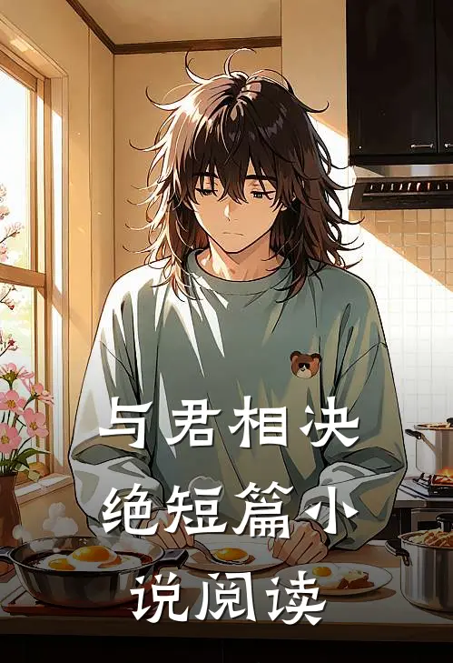 与君相决绝短篇小说阅读