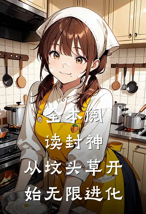 全本阅读封神：从坟头草开始无限进化