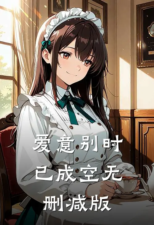 爱意别时已成空无删减版