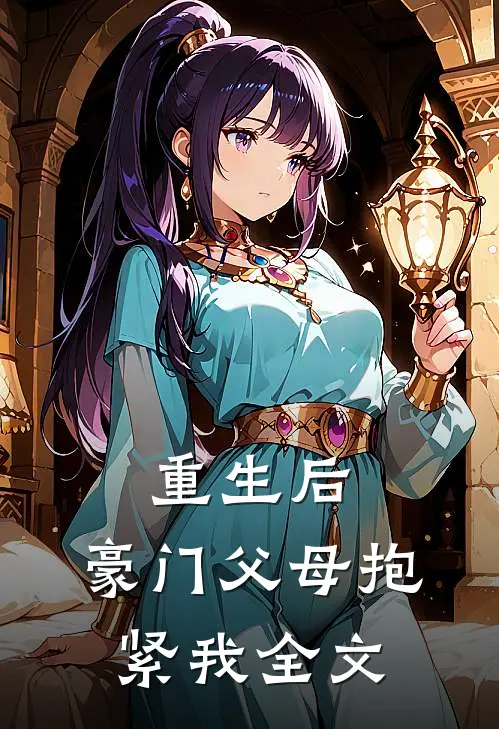 重生后，豪门父母抱紧我全文
