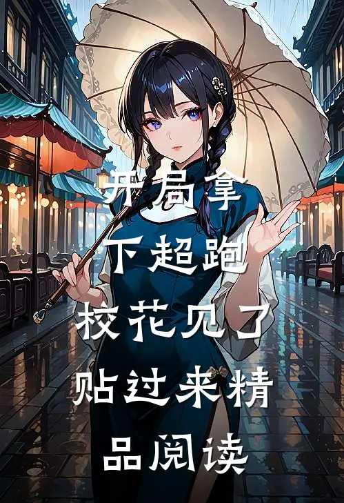 开局拿下超跑，校花见了贴过来精品阅读