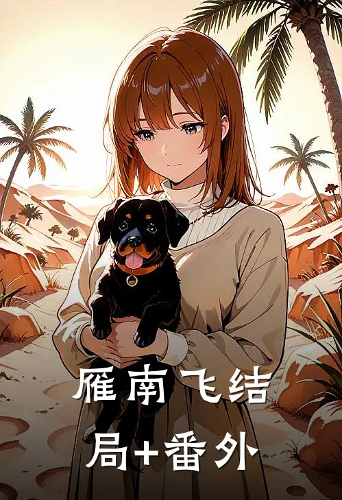雁南飞结局+番外