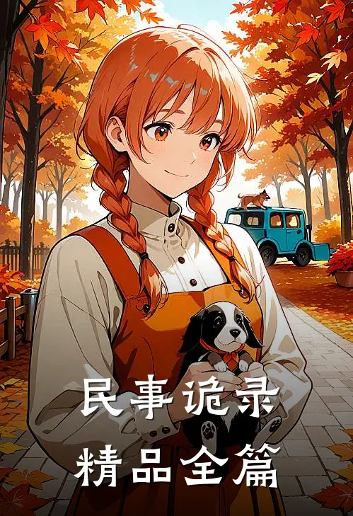 民事诡录精品全篇