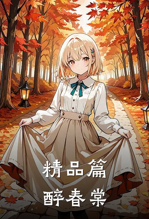 精品篇醉春棠