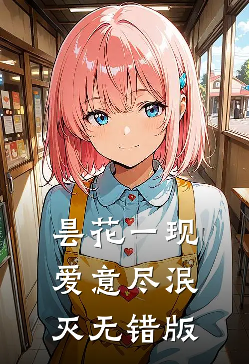 昙花一现，爱意尽泯灭无错版
