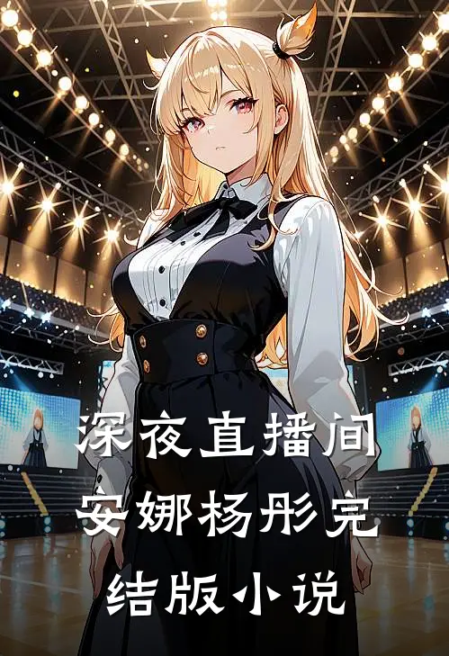 深夜直播间安娜杨彤完结版小说