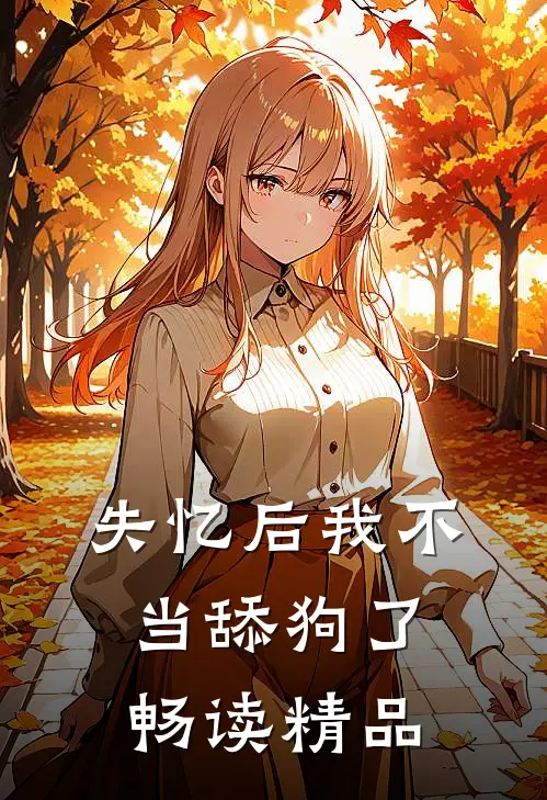 失忆后我不当舔狗了畅读精品