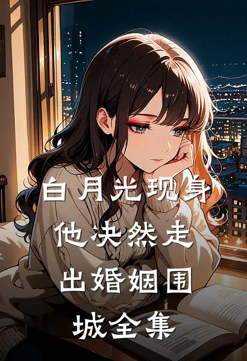 白月光现身，他决然走出婚姻围城全集