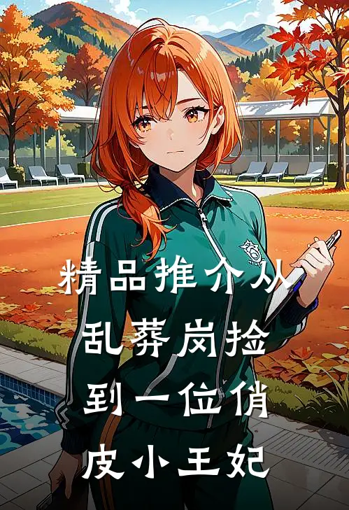 精品推介从乱葬岗捡到一位俏皮小王妃