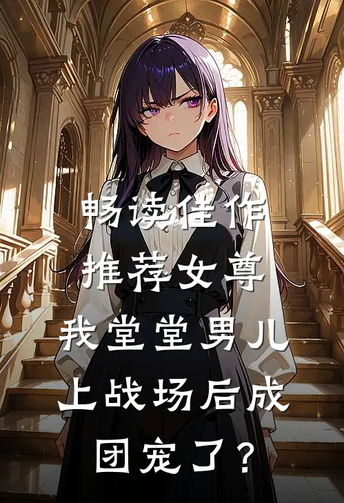 畅读佳作推荐女尊：我堂堂男儿，上战场后成团宠了？