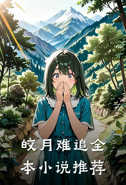 皎月难追全本小说推荐