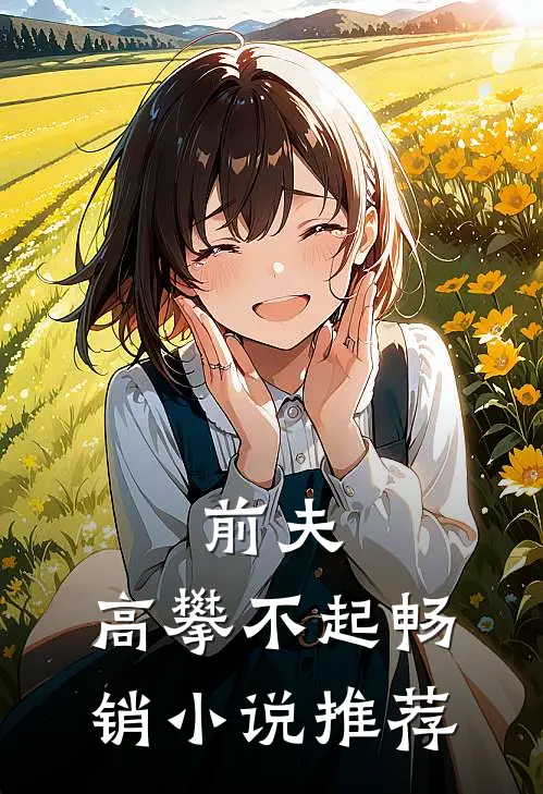 前夫 ，高攀不起畅销小说推荐