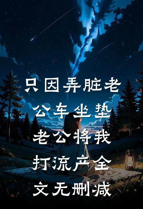 只因弄脏老公车坐垫，老公将我打流产全文无删减