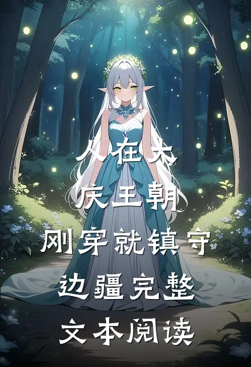 人在大庆王朝，刚穿就镇守边疆完整文本阅读