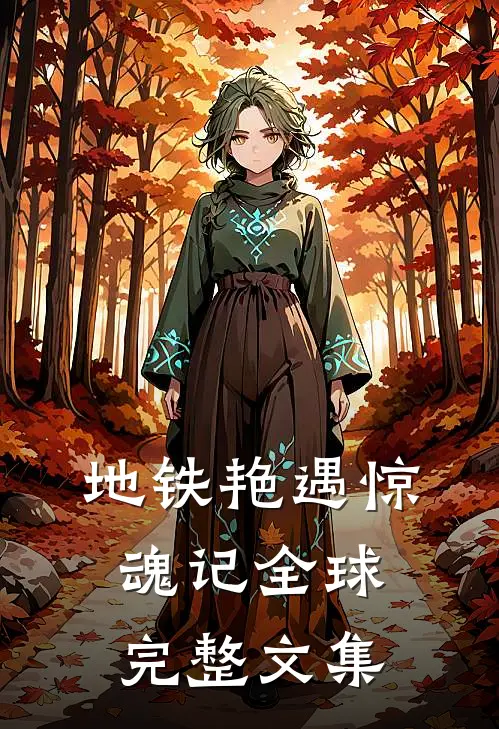 地铁艳遇惊魂记全球完整文集