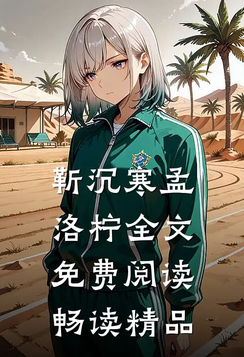 靳沉寒孟洛柠全文免费阅读畅读精品