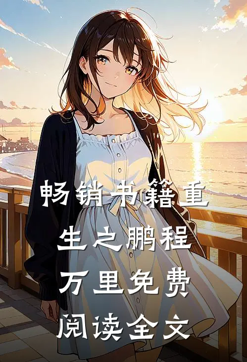 畅销书籍重生之鹏程万里免费阅读全文