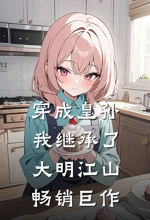 穿成皇孙，我继承了大明江山畅销巨作