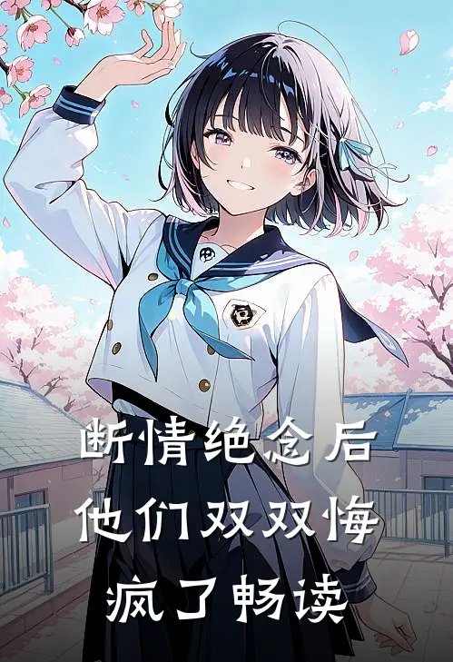 断情绝念后，他们双双悔疯了畅读