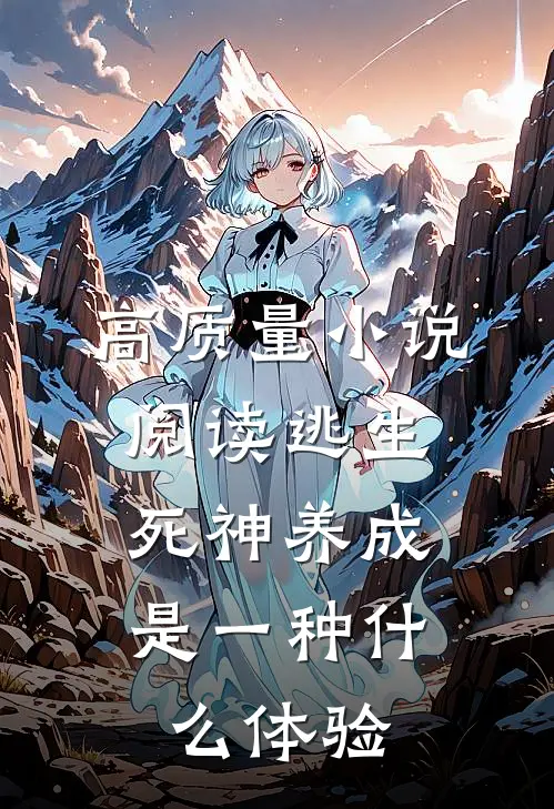 高质量小说阅读逃生：死神养成是一种什么体验