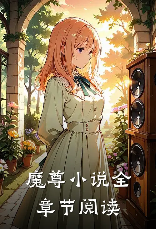 魔尊小说全章节阅读