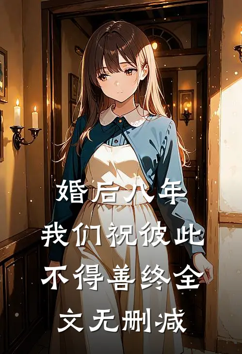 婚后八年，我们祝彼此不得善终全文无删减