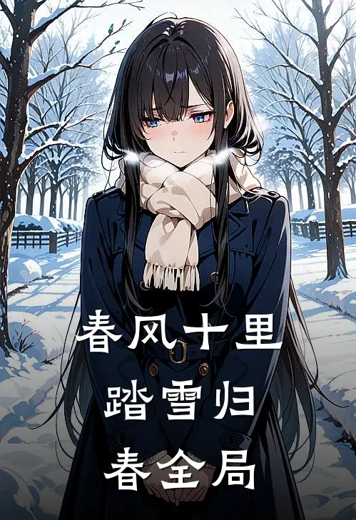 春风十里，踏雪归春全局