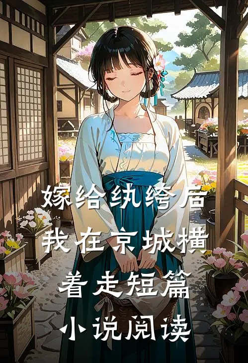 嫁给纨绔后，我在京城横着走短篇小说阅读