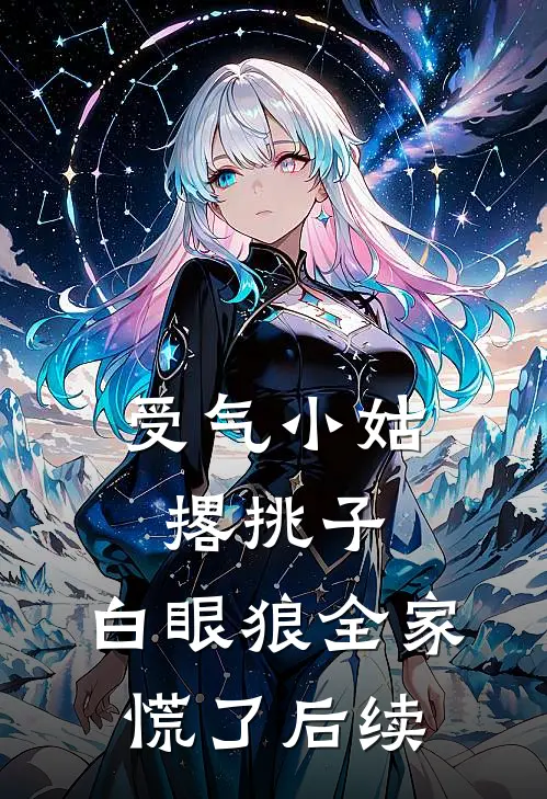 受气小姑撂挑子，白眼狼全家慌了后续