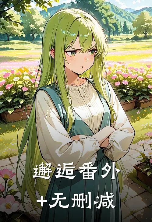 邂逅番外+无删减
