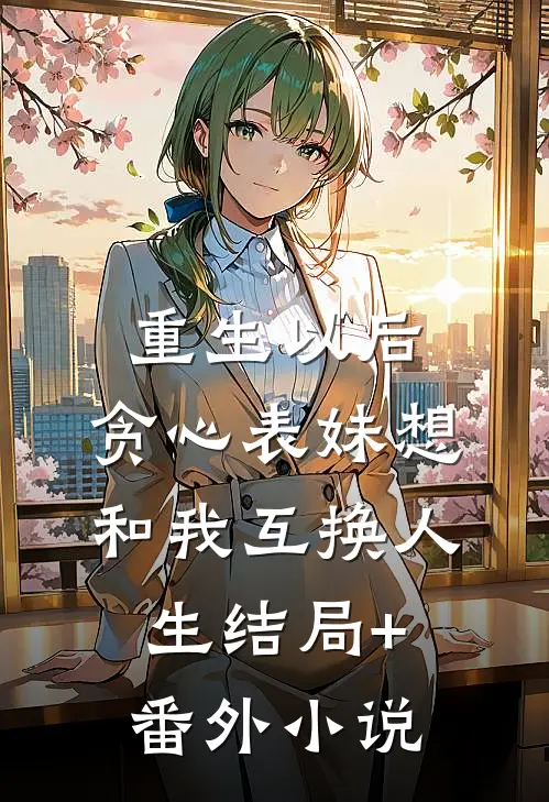 重生以后，贪心表妹想和我互换人生结局+番外小说