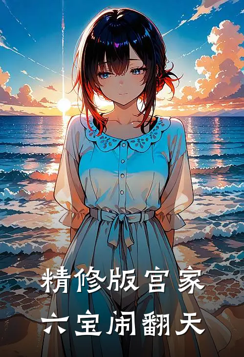 精修版宫家六宝闹翻天