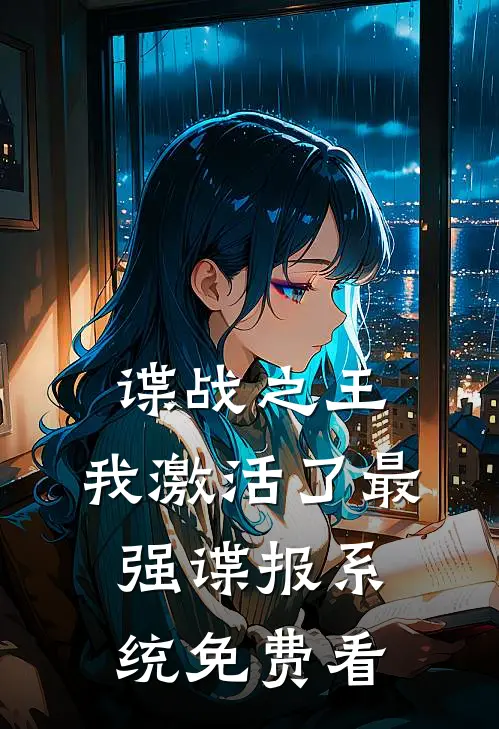 谍战之王：我激活了最强谍报系统免费看