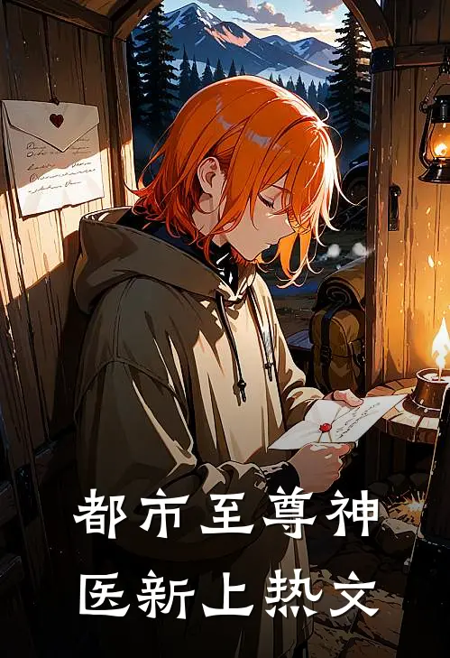 都市至尊神医新上热文