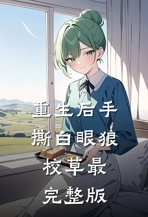 重生后手撕白眼狼校草最完整版