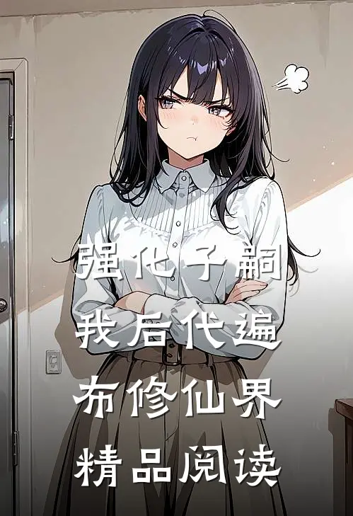 强化子嗣:我后代遍布修仙界精品阅读