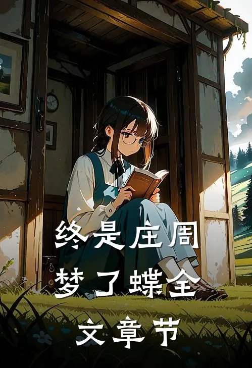 终是庄周梦了蝶全文章节